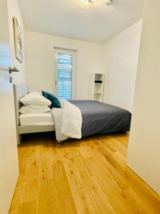 Brand New Luxury 3 Bedrooms, Terrace And Free Parking - Noah Luksemburg Zewnętrze zdjęcie