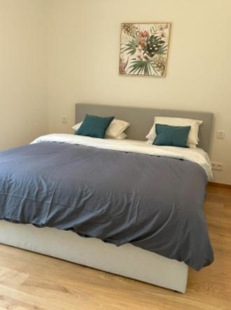 Brand New Luxury 3 Bedrooms, Terrace And Free Parking - Noah Luksemburg Zewnętrze zdjęcie