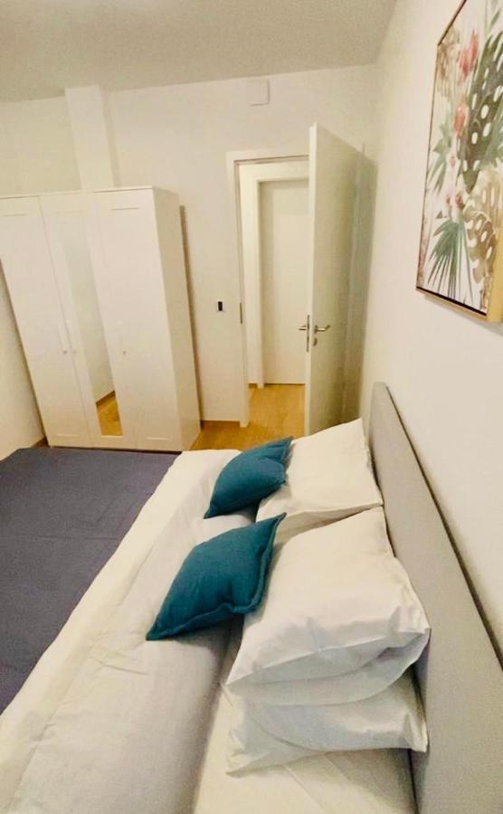 Brand New Luxury 3 Bedrooms, Terrace And Free Parking - Noah Luksemburg Zewnętrze zdjęcie